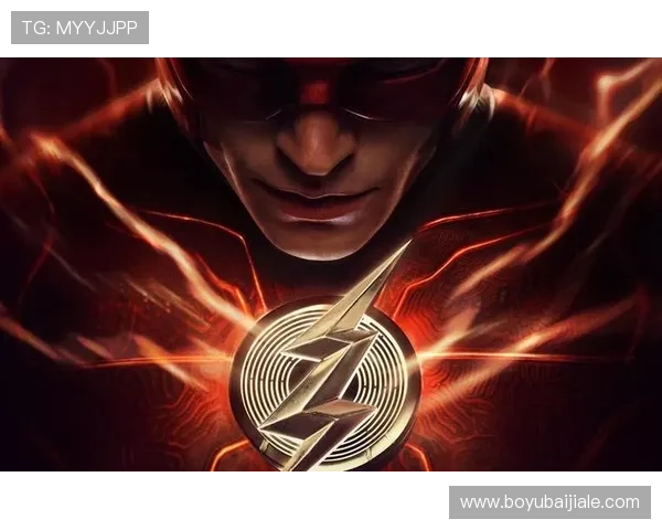 闪电侠第八季21集预告带来未来剧情的关键线索与反派角色的最新动态